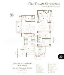 Draycott Eight (D10), Condominium #576801841